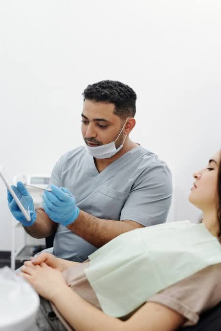 Dental Offices Laundry Service