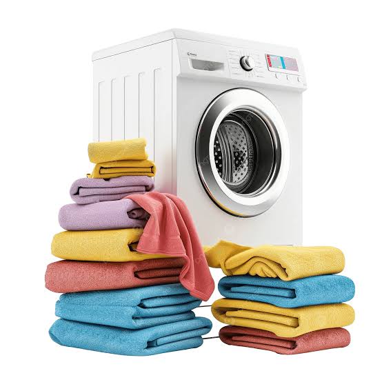 Subscription Laundry Plans