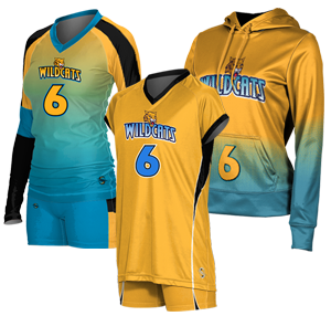 Sports Teams Laundry Service