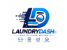 LaundryDash logo