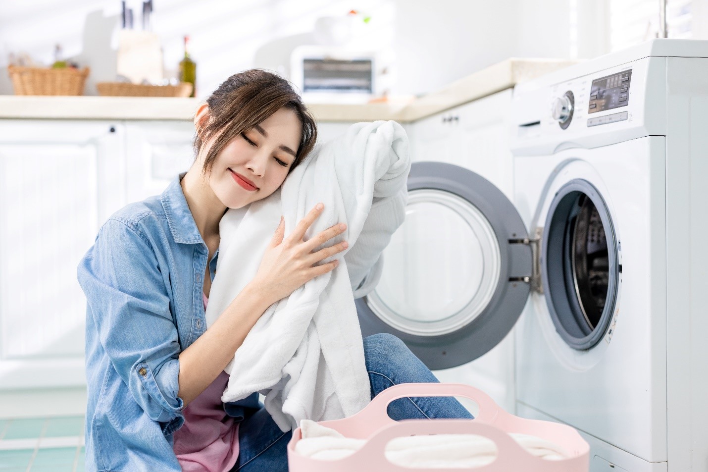 Westlake Laundry Service