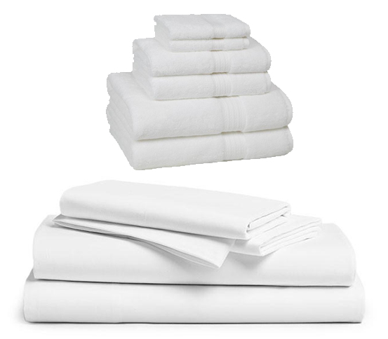 Churches Laundry Service