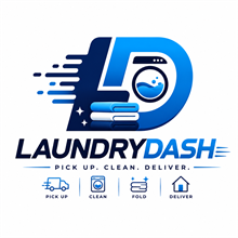 Express Same-Day Laundry Service